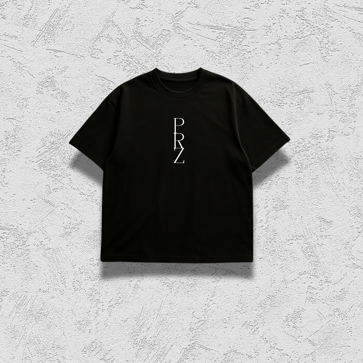Layered t-shirt