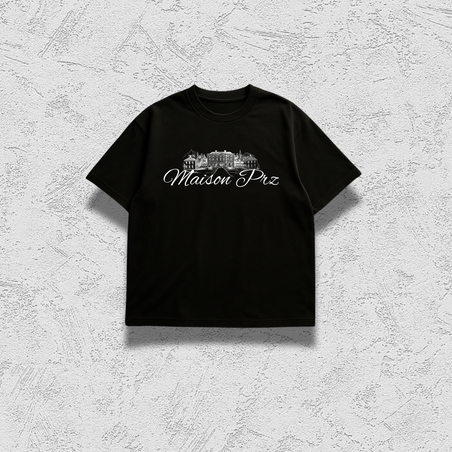 Maison Prz T-shirt