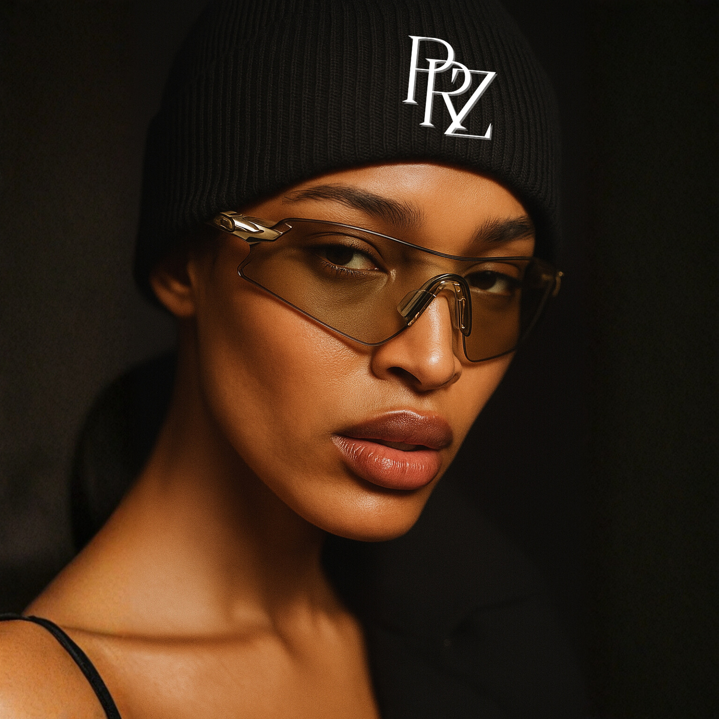 Maison's Beanie