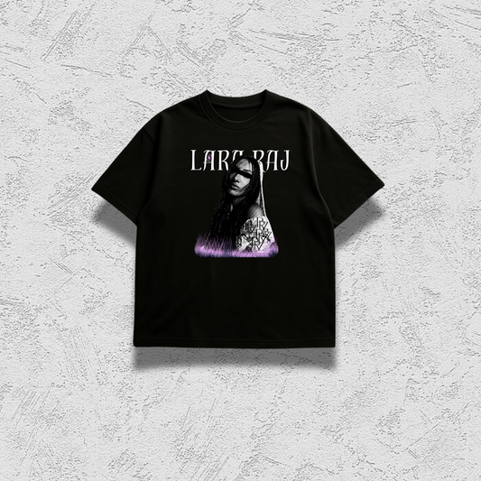 Katseye Lara Raj Tee