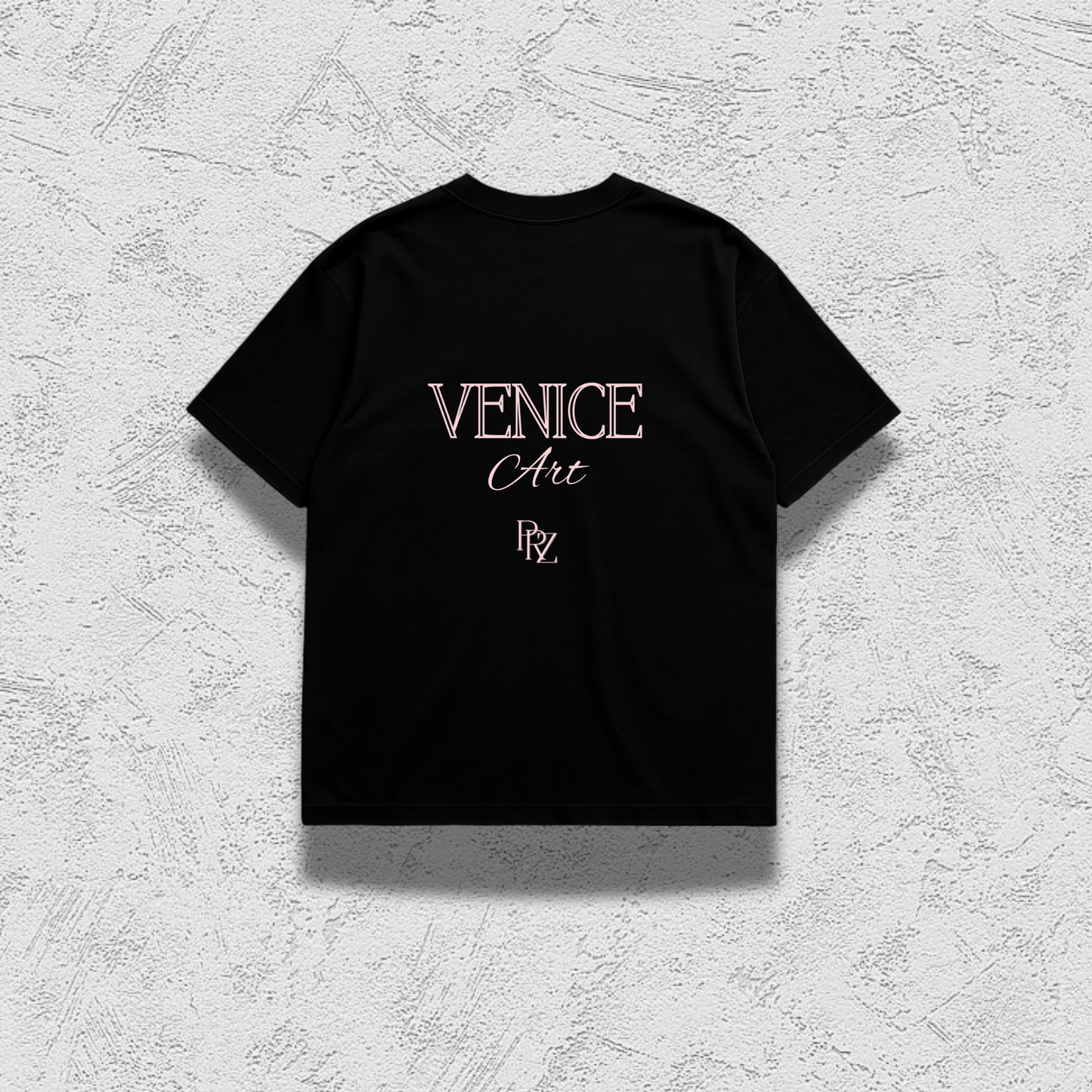 Venice Art Tee