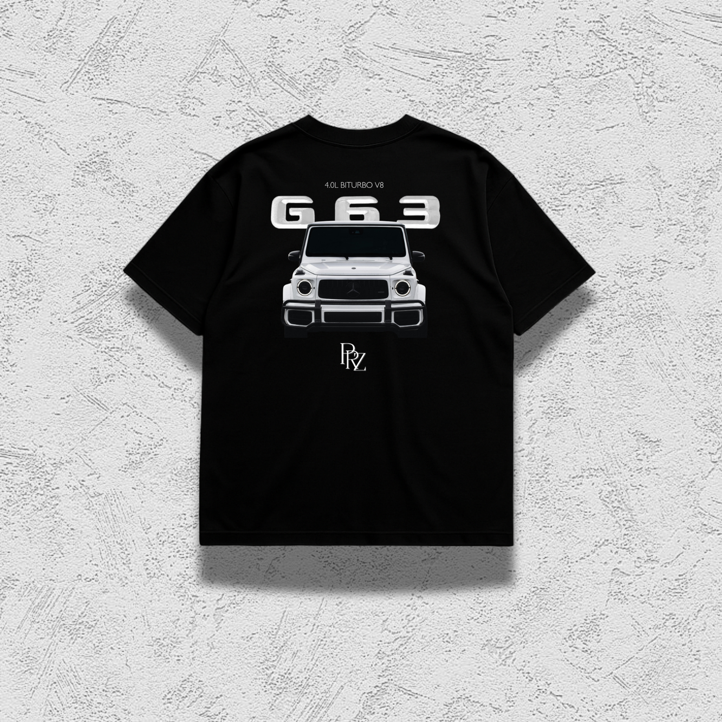 Amg G63 T-shirt
