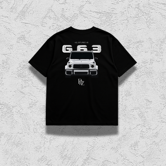 Amg G63 T-shirt