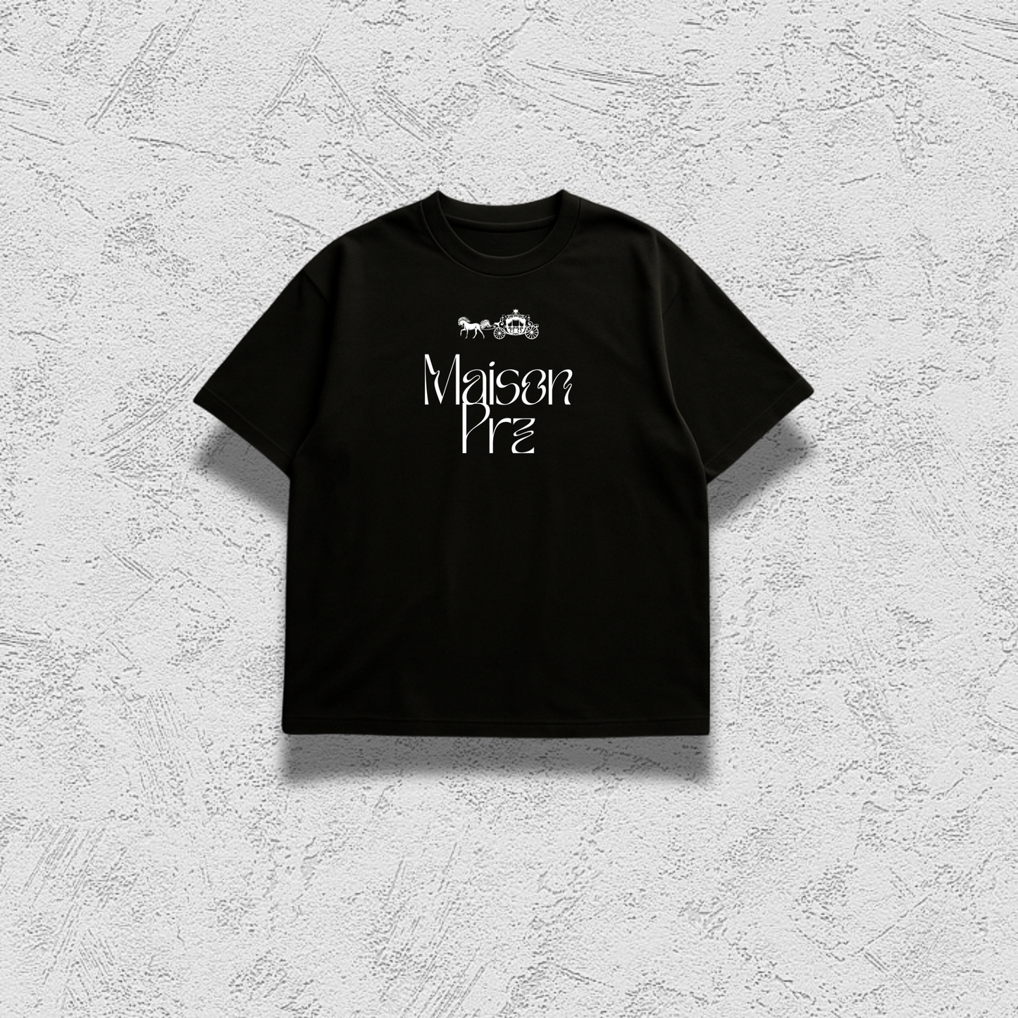 Neo-Heritage T-shirt