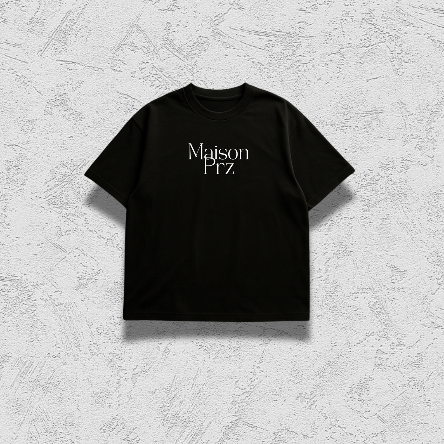 Simulation T-shirt