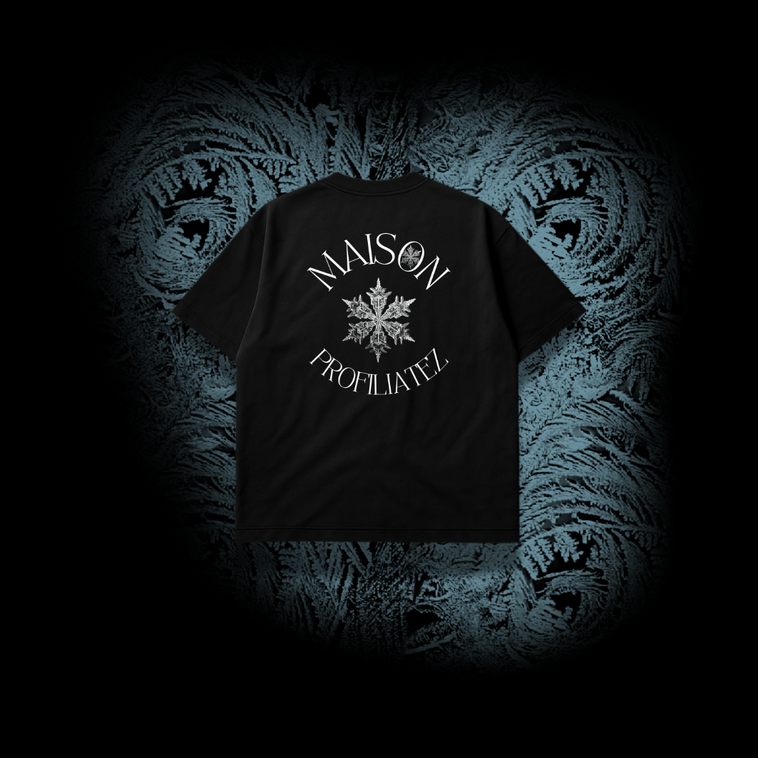 Frost T-shirt