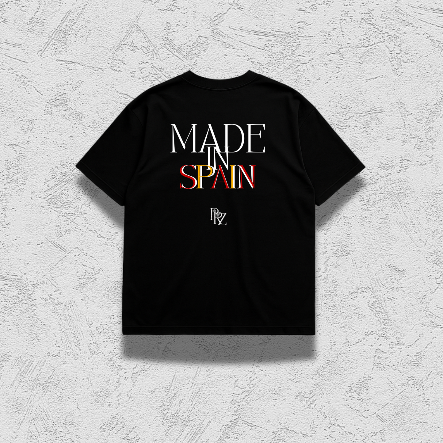 Spanish Tee
