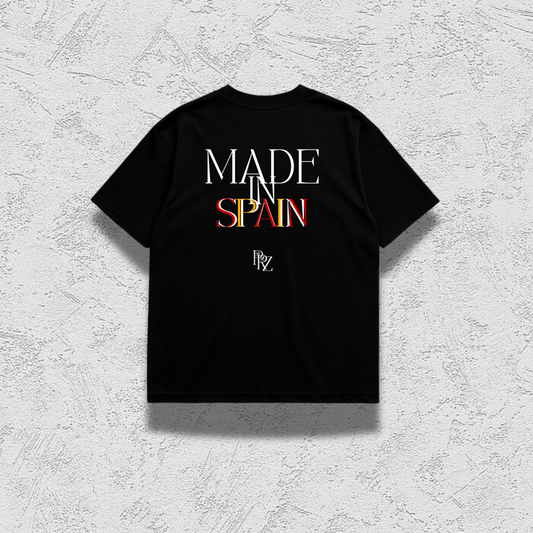 Spanish Tee