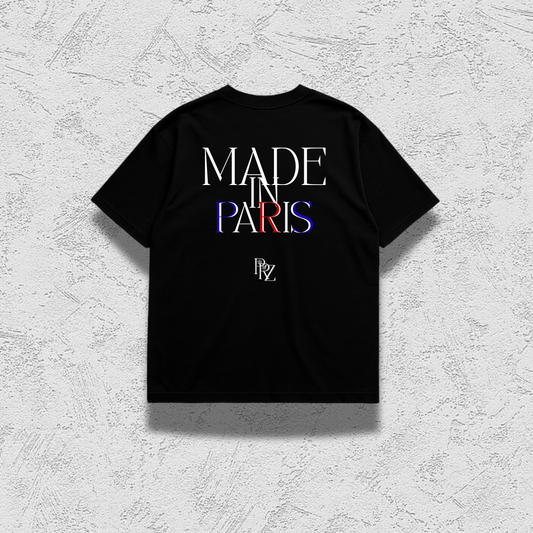 Paris Tee