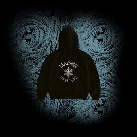 Frost Hoodie
