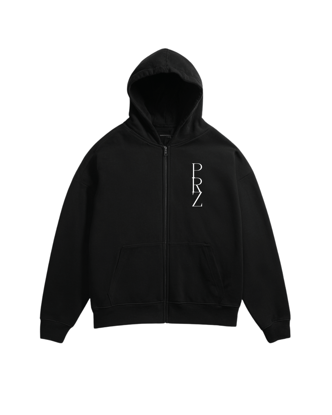 ZIPPER JACKET
