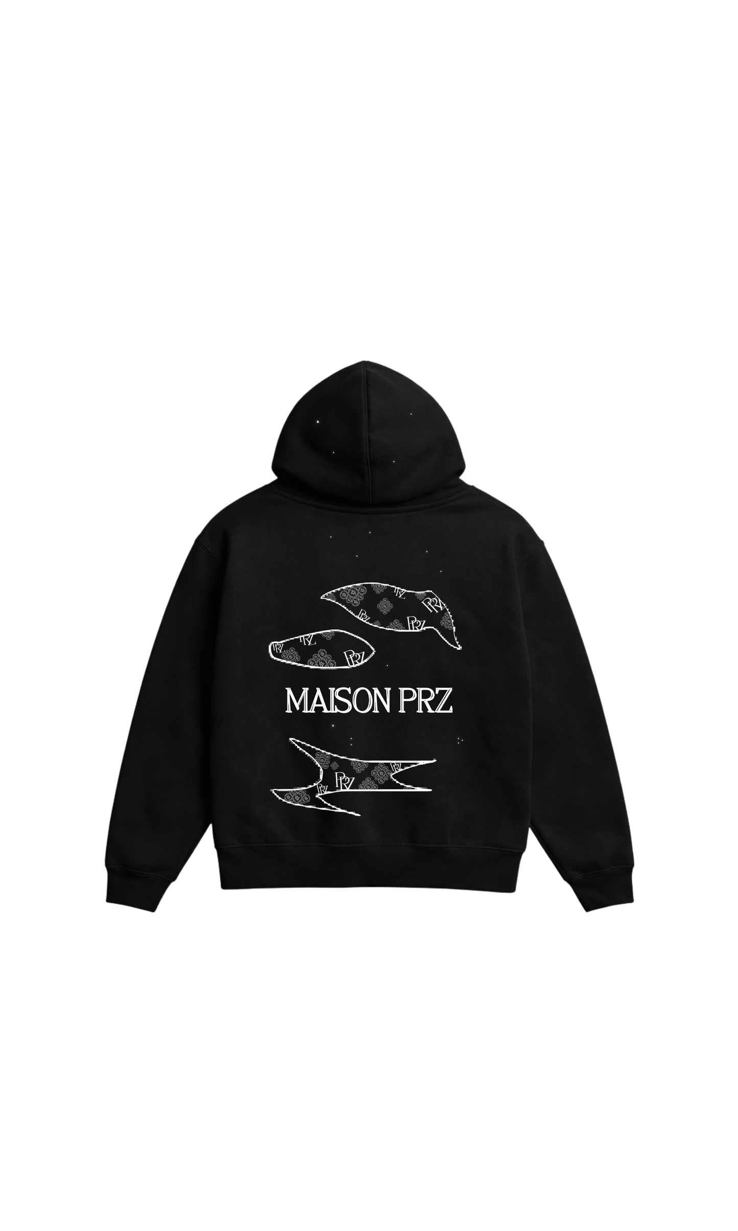 Multiverse Hoodie