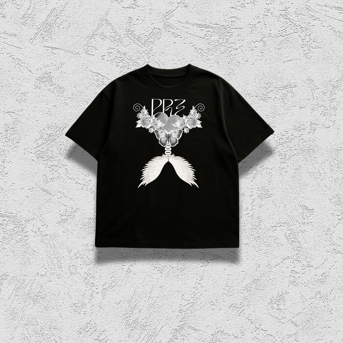 MaisonPrz T-shirt