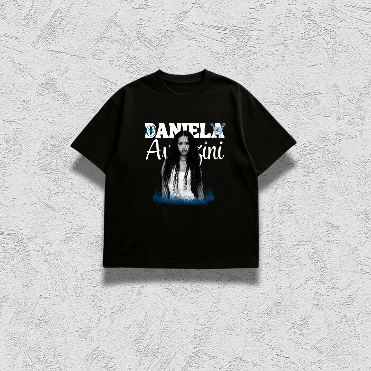 Katseye Daniela Tee