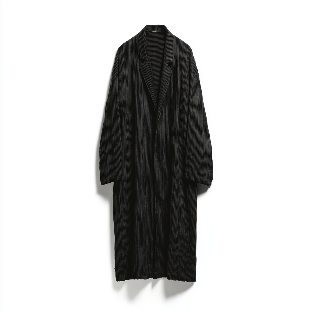 LONG COAT