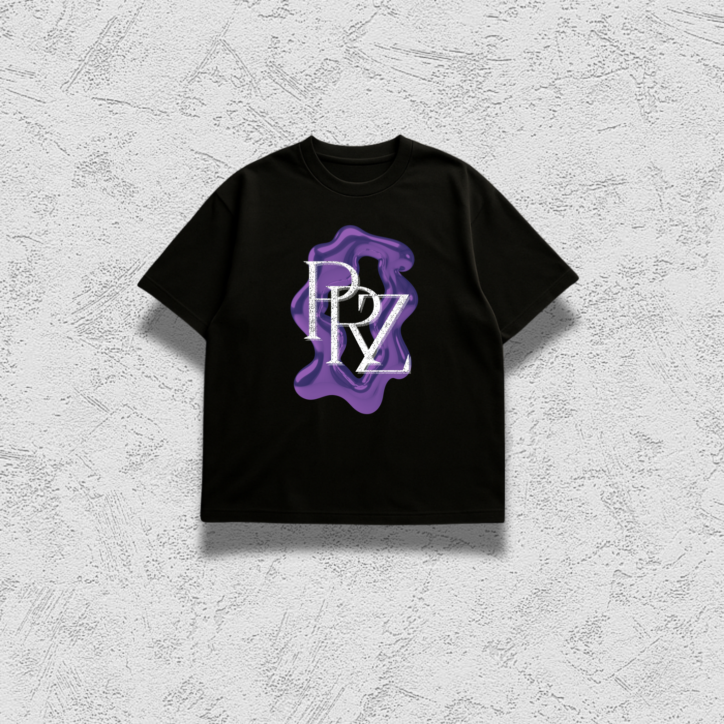 Liquid Logo T-shirt