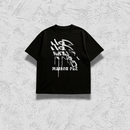 Digital Space T-shirt