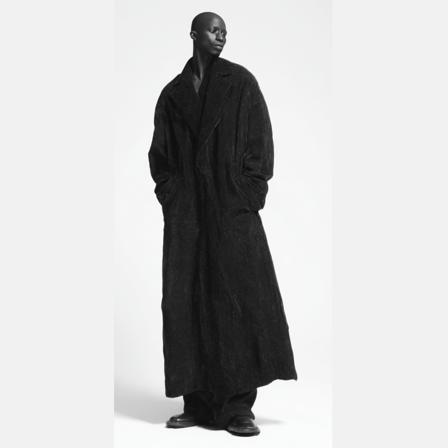 LONG COAT