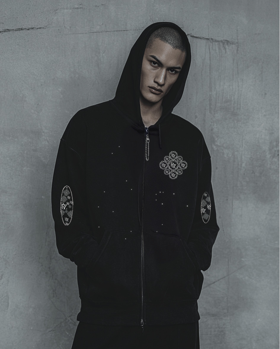 Multiverse Hoodie